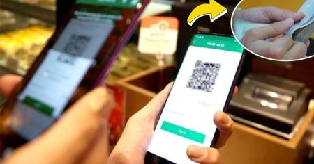 Từ ngày 1.4 ngân hàng ngừng sử dụng nickname cho tài khoản