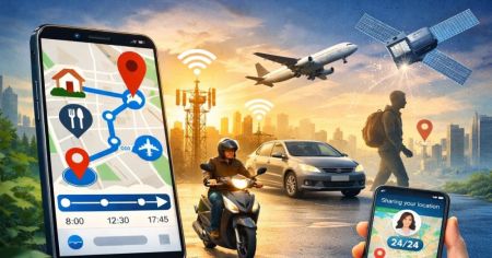 Ứng dụng Google Maps “ghi lại” mọi nơi bạn đến? Điều không phải ai cũng biết