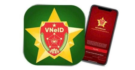 Ứng dụng VNeID hỗ trợ thực hiện những thủ tục hành chính nào trong 25 dịch vụ
công không thu hồ sơ giấy từ 1/10?
