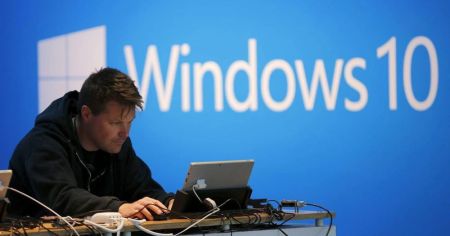 Vì sao người dùng vẫn chưa chịu chia tay Windows 10?