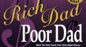 Cha giàu, cha nghèo: Cuốn sách tuyệt vời giúp bạn trở nên giàu có