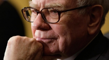 3 tố chất tỉ phú Warren Buffett tìm kiếm ở ứng viên