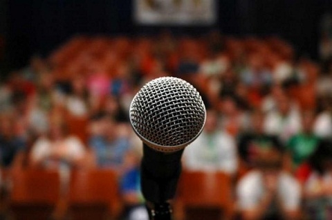 Kỹ năng thuyết trình: 4 yếu tố thuyết phục khán giả