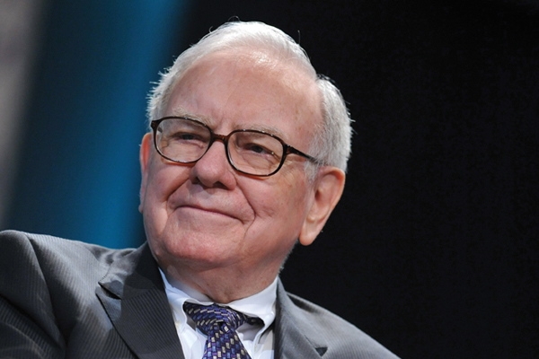 6 lời khuyên hữu ích của tỉ phú Warren Buffett